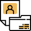 Confidential icon 64x64