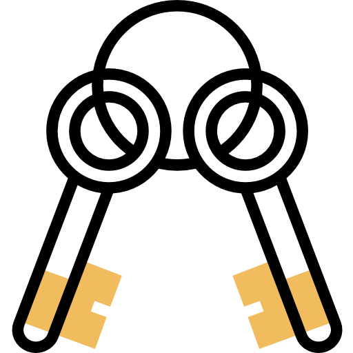 Key icon