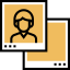 Suspect icon 64x64