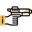 Shotgun Ikona 64x64