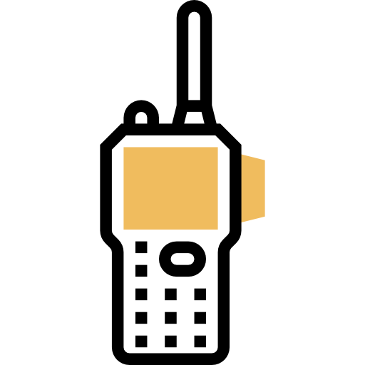 Radio icon