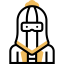 Villain icon 64x64