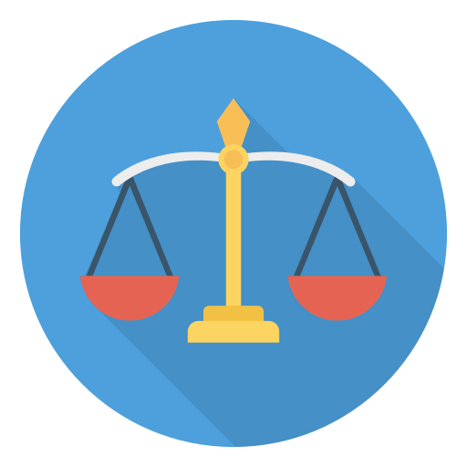Balance icon