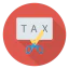 Налог иконка 64x64