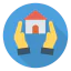 Защита иконка 64x64