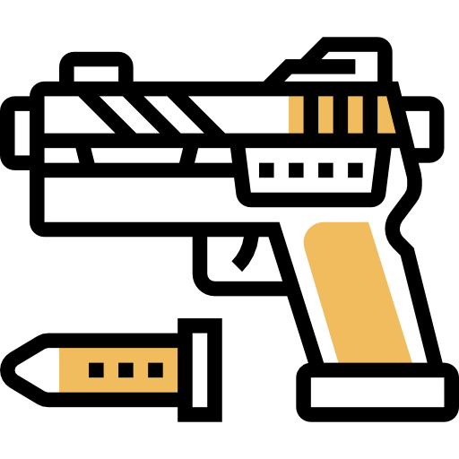 Pistol icon