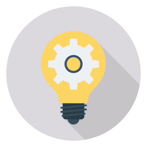 Creative icon