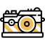 Camera icon 64x64
