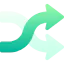 Arrows icon 64x64