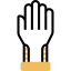 Glove icon 64x64