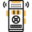 Voice recorder Symbol 64x64