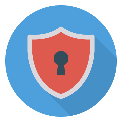 Secure icon