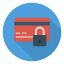 Credit card Symbol 64x64