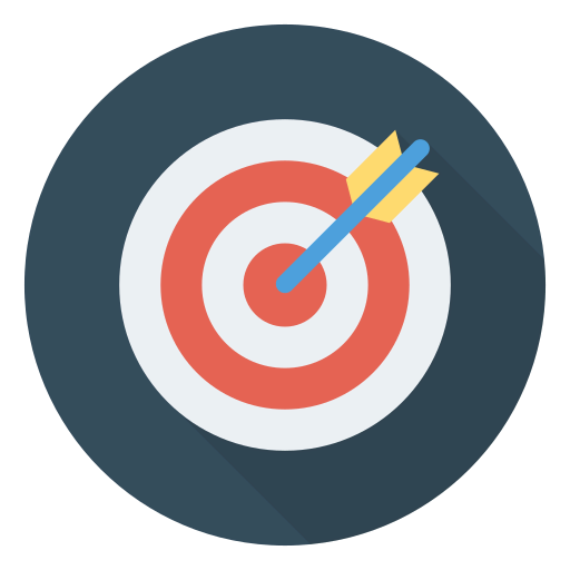 Target icon