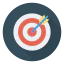 Target Symbol 64x64