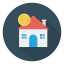 House Symbol 64x64