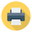 Printer Symbol 64x64