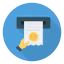 Invoice Symbol 64x64