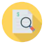 Invoice Symbol 64x64