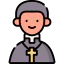 Pastor icon 64x64