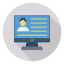 Profile Symbol 64x64