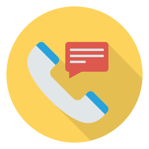 Call icon