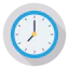 Time Symbol 64x64