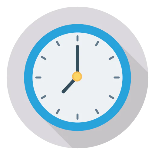 Time icon