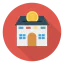 House Symbol 64x64