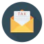 Tax Symbol 64x64