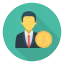 Employee Symbol 64x64