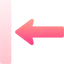 Left arrow icon 64x64