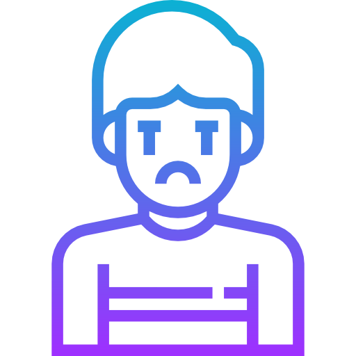 Hurt icon