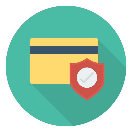 Pay icon