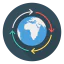 Reload Symbol 64x64