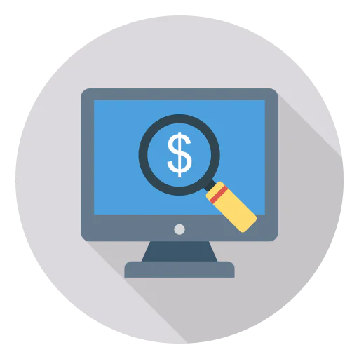 Audit icon