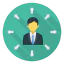 User Symbol 64x64