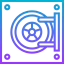 Safety box icon 64x64