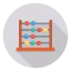 Abacus Symbol 64x64