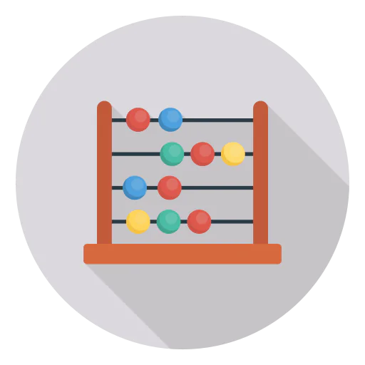 Abacus icon