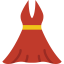 Dress icon 64x64