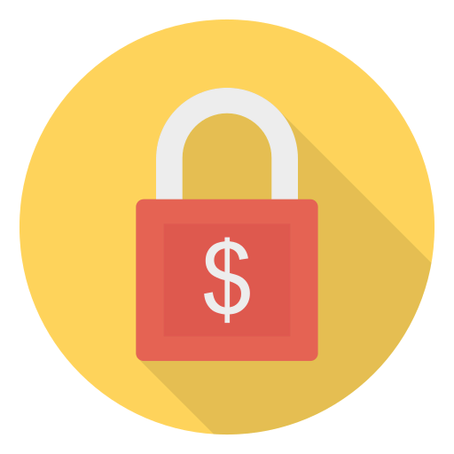 Lock icon