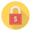 Lock Symbol 64x64