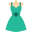 Dress icon 64x64
