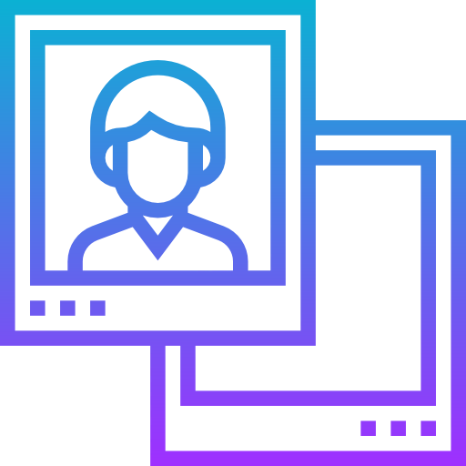 Suspect icon