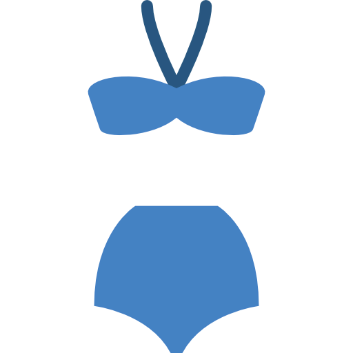 Bikini icon