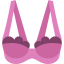 Brassiere icon 64x64