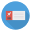 Ticket Symbol 64x64