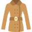 Coat icon 64x64