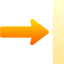 Right arrow icon 64x64